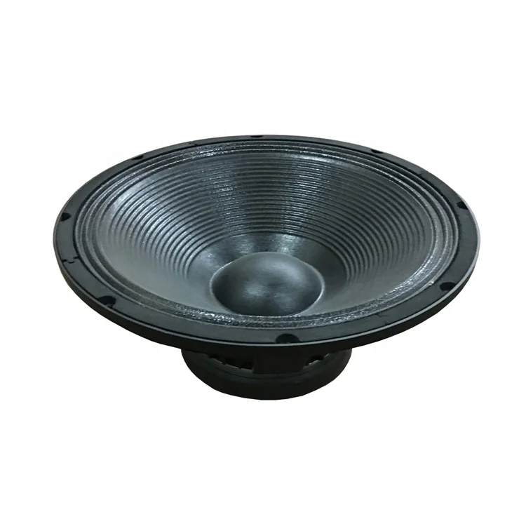 1300W Program Power Subwoofer 18 inch Speaker Woofer