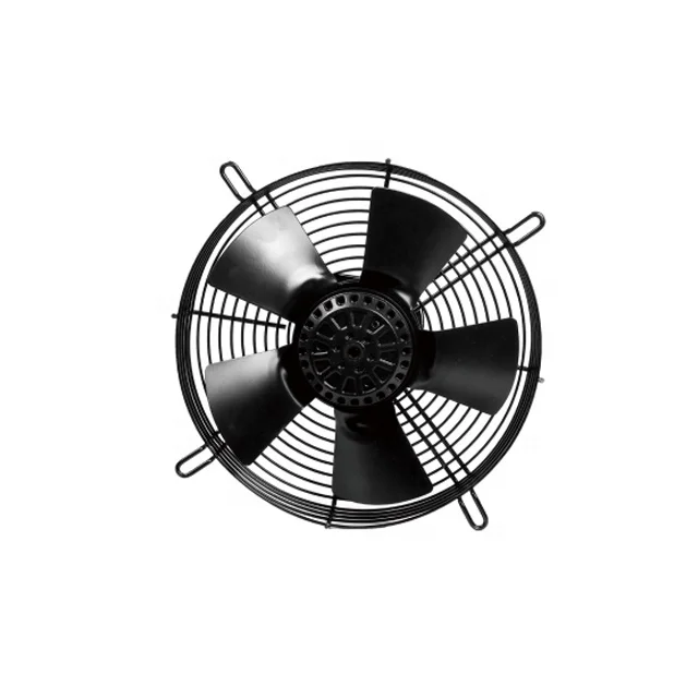 HVAC Axial  Motors Condenser Fan Cooling Fan Blade Refrigeration Fan