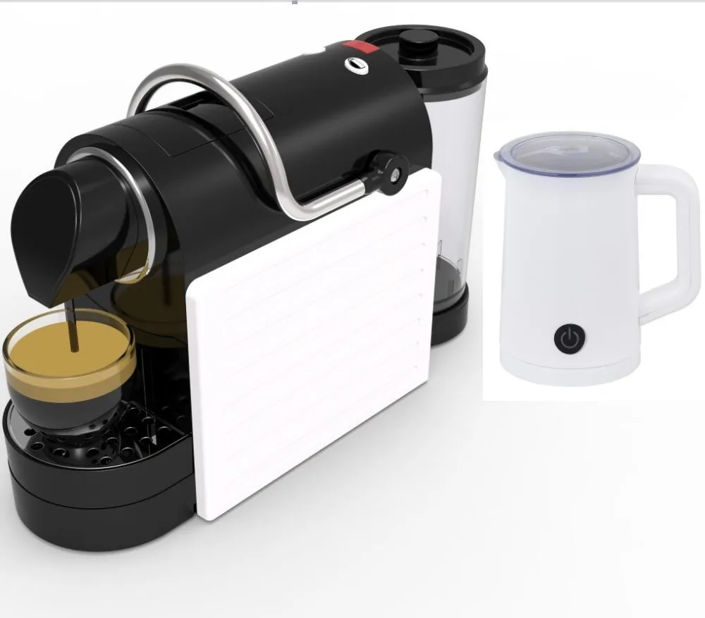 
New Arrived!!! DG Capsule Coffee Machine JH-02 