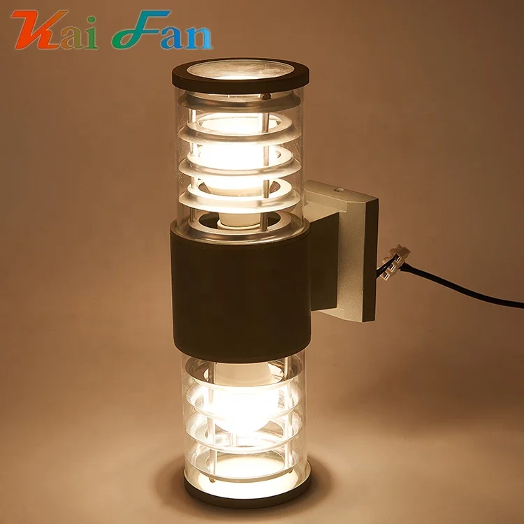 
Classic sconce double head step special shape reading room bedroom indoor 5w 10w 20w led wall light 