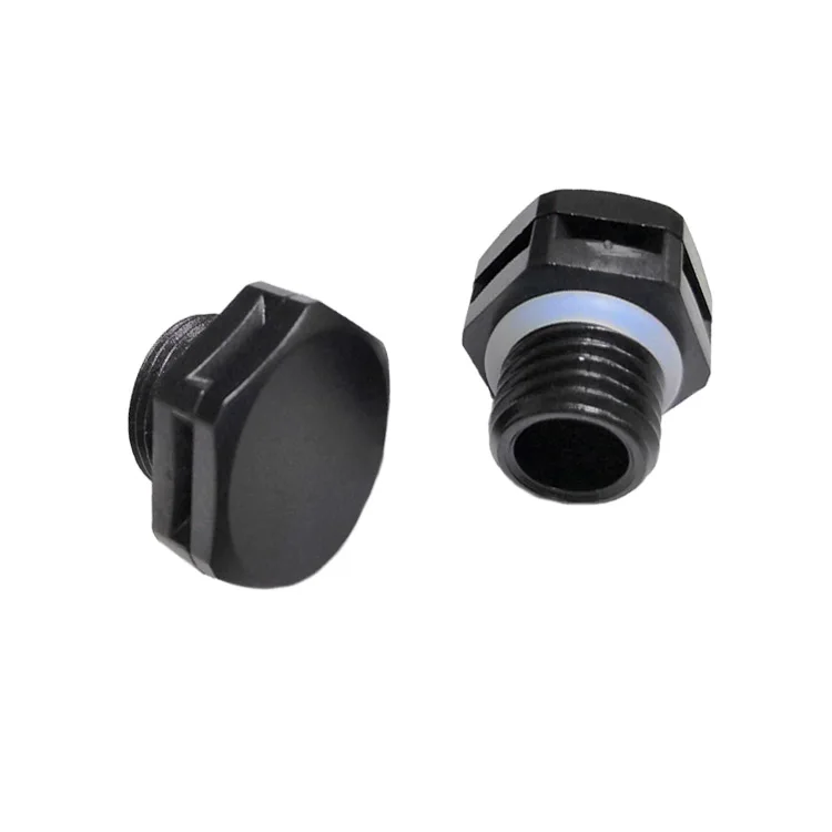Заводская поставка IP68 ePTFE водонепроницаемые M16 * 1,5 мм вентиляционные клапаны, вентиляционная заглушка