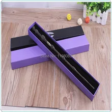Newest magic wand Harry Potter wand 35cm Dumbledore scripture Edition Non luminous wand Free shipping