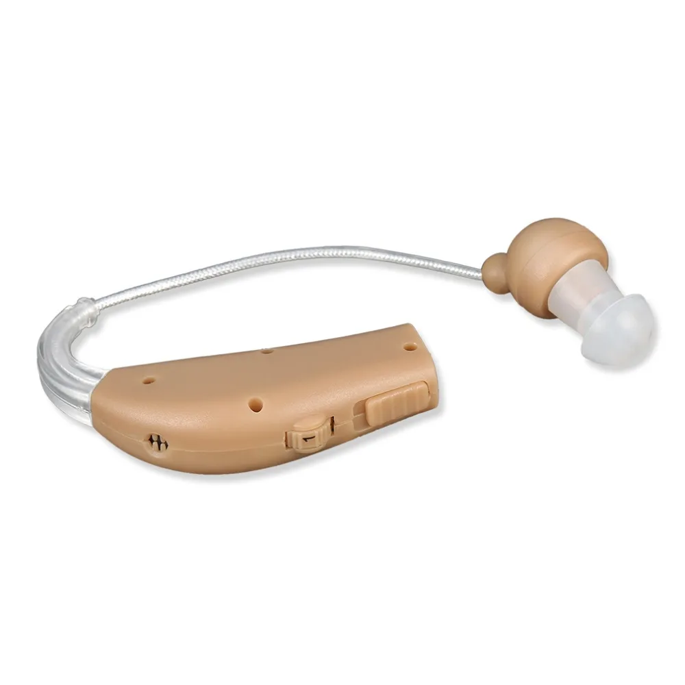 
wholesale cheap USB Rechargeable Hearing Aid for the elderly 
