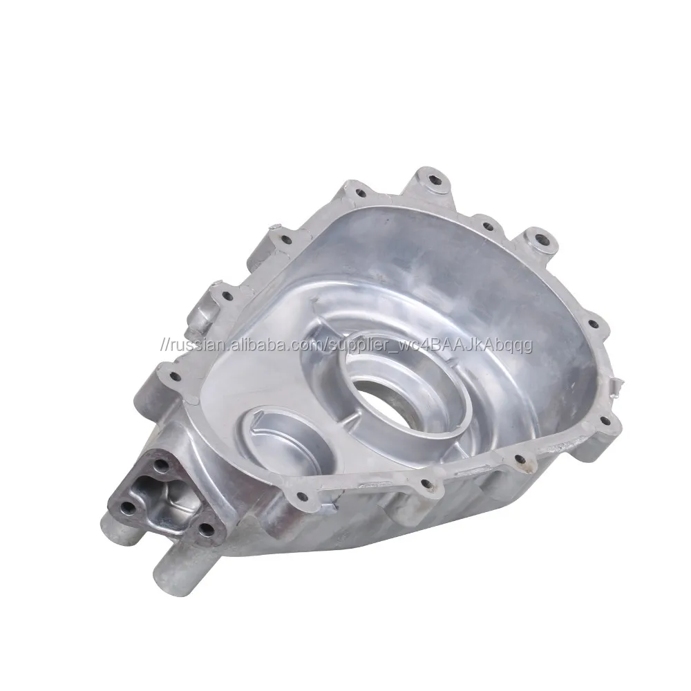 Motorcyle parts mold