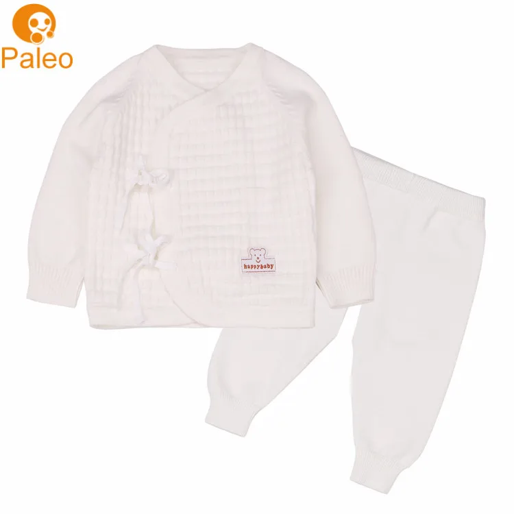 Фабричные комплекты одежды для мальчиков из хлопка