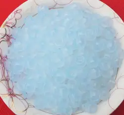 Wholesale Loom Bands Solar UV Color Changing Beads For DIY Charms Bracelets Necklace