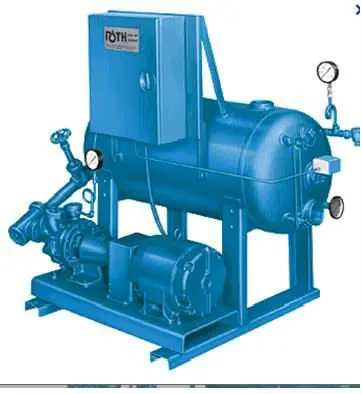 Новый Лучший Паровой Конденсатор и охладитель для