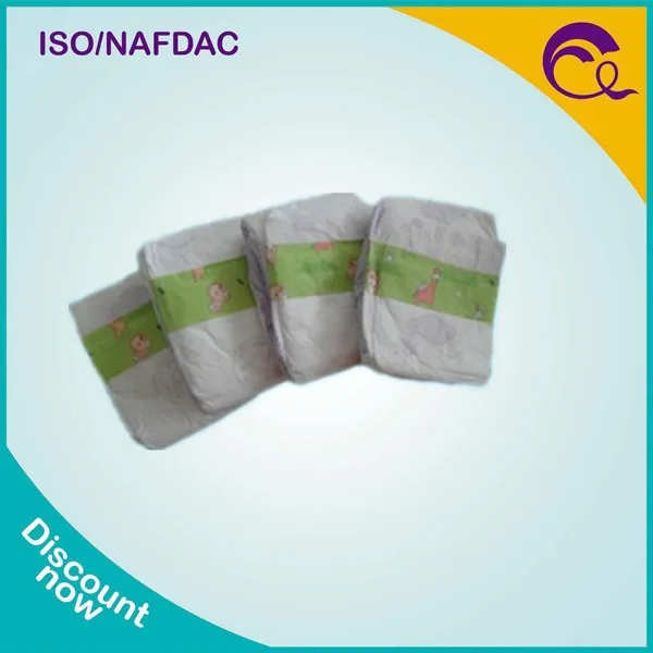 Diapers / nappies fabric type diaaper 2014 new elderly care products
