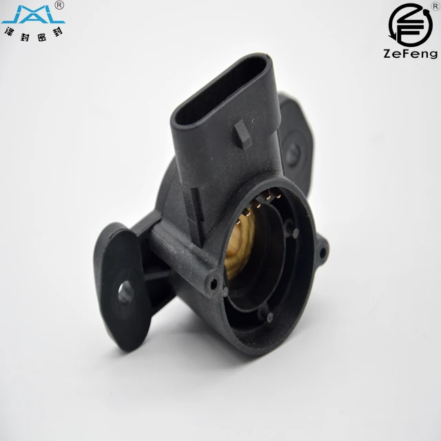 forklift use Accelerator Pedal travel Sensor use for Kalmar