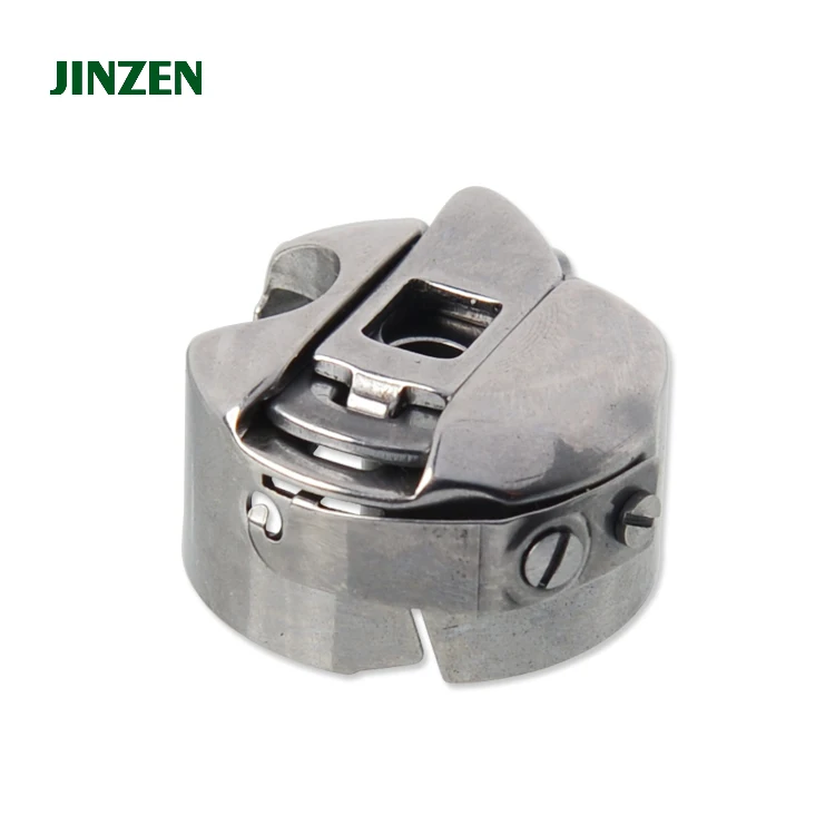 HAYA quality 52237 BC-DB1 bobbin case without spring for single needle lockstitch sewing machine parts