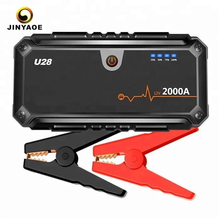 Super capacitor 12v car Power bank 2000amp everstart maxx jump starter 600 amp instructions for all vehicles