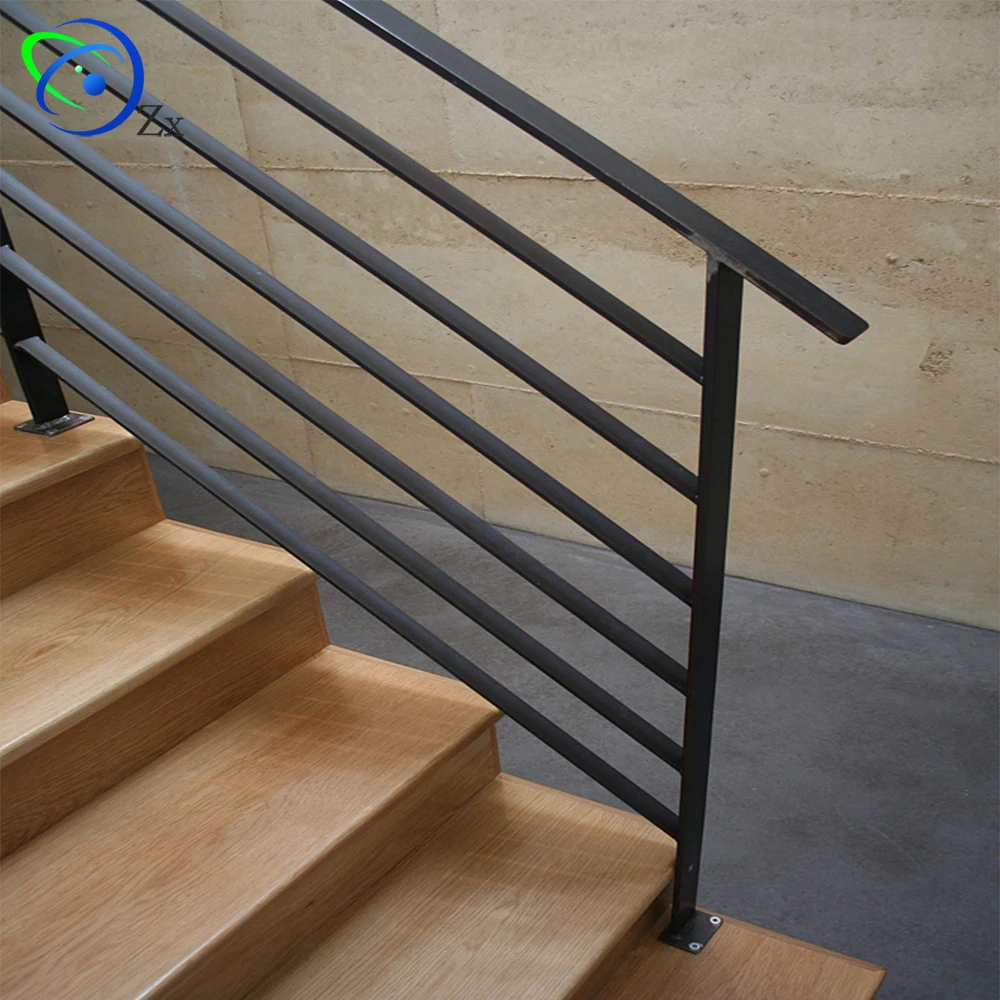 
wrought cast iron railing mild steel balustrade interior stair baluster exterior porch fence 