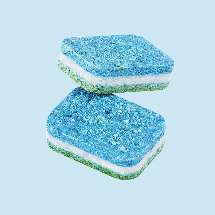 All In One Dishwashing Sheet Automatic Dishwasher Tablets Detergent