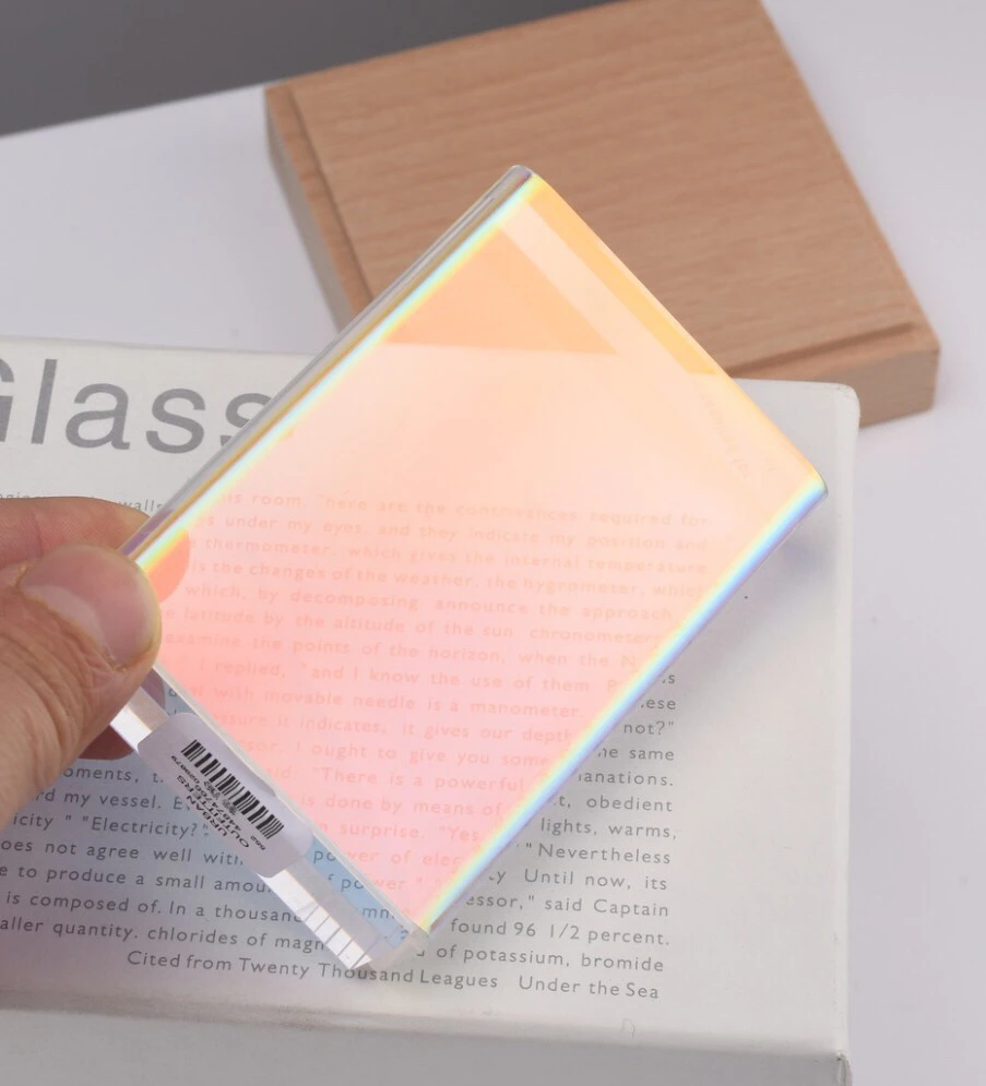 Wholesale Iridescent Office School Stationery