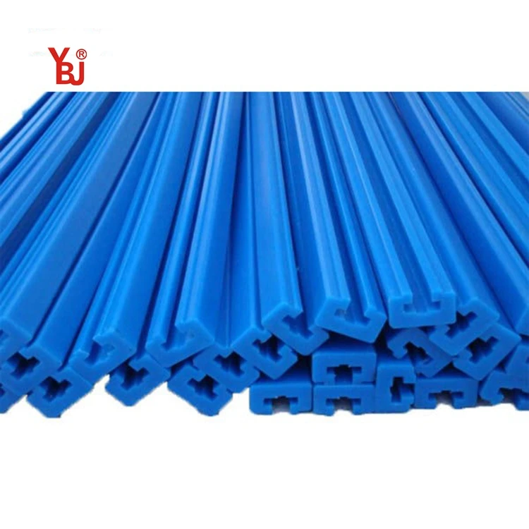 Индивидуальная самосмазывающаяся полиэтиленовая лента конвейера UHMWPE