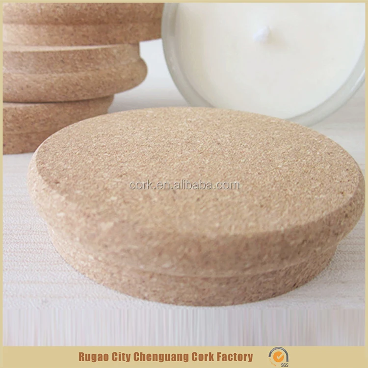 
Hot Selling Synthetic Cork Stopper for Jars 