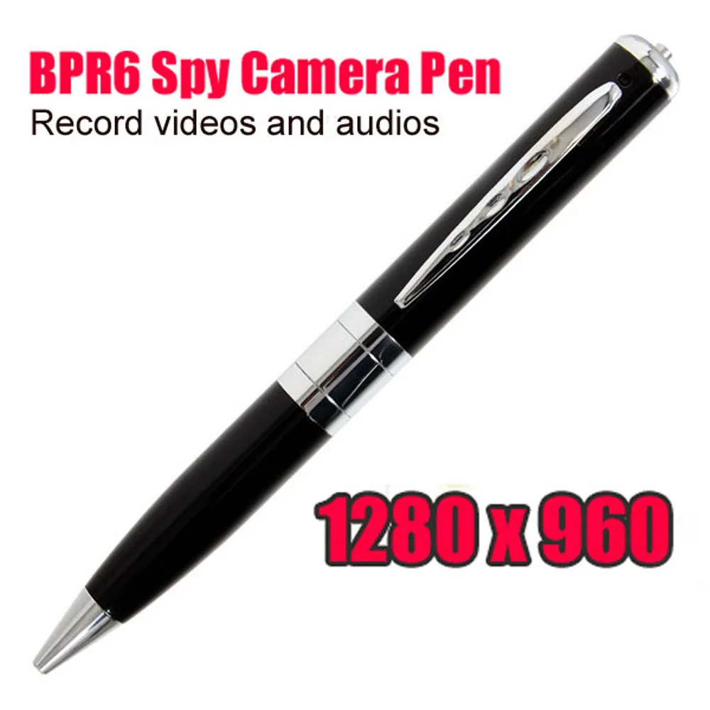 HD 1280x960P Mini USB DV камера ручка рекордер ручка Видео Скрытая камера видеокамера рекордер шариковая ручка Cam PQ110