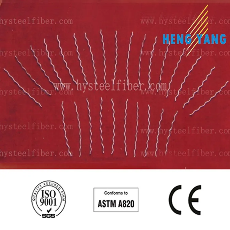 
Cold Drawn Stainless Steel Fiber 