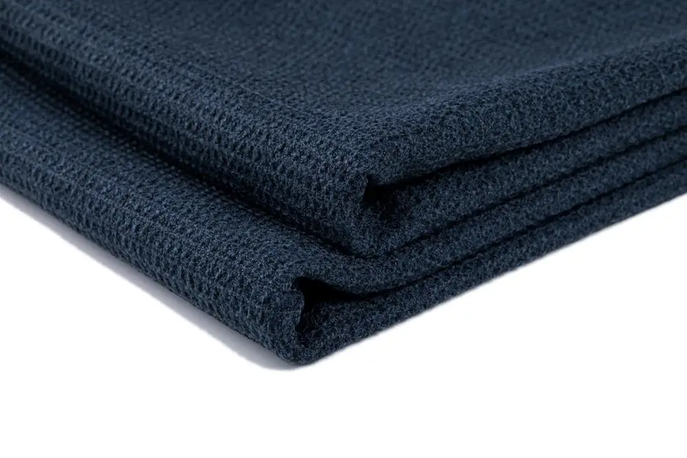 Hand Dye Slip Resistant Microfiber Suede  Hot Yoga Towel