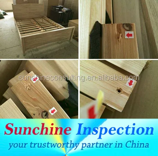 Мебель для спальни перед отправкой инспекционные услуги в Ханчжоу/лишуй/сяньдзю-инспекция мебели Чжэцзян