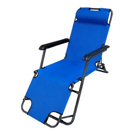 Ronghao Wholesale Adjustable Folding Chair With Backrest