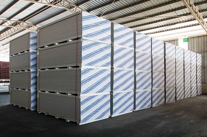 Линьи фабрика, лучшие цены, стандартные производители гипсокартона, цена потолочного гипсокартона