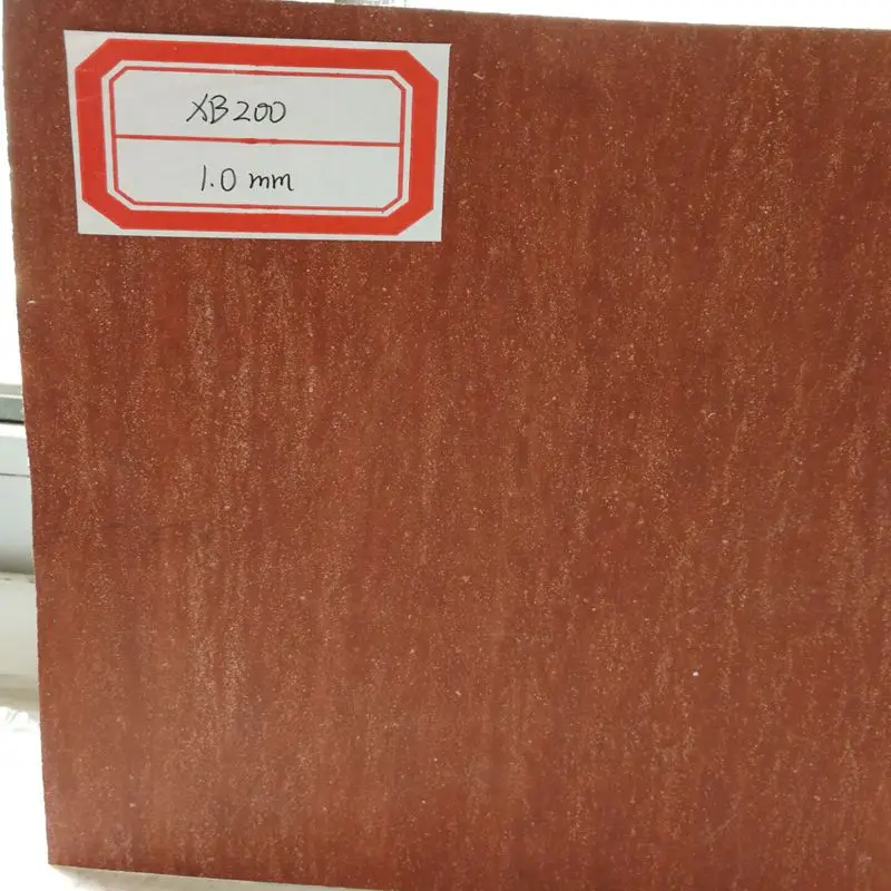 TENSION XB350 Free Asbestos Rubber Pressed Sheet