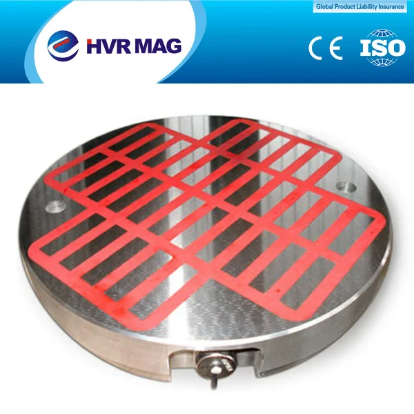 Работа проведения Магнитная плита