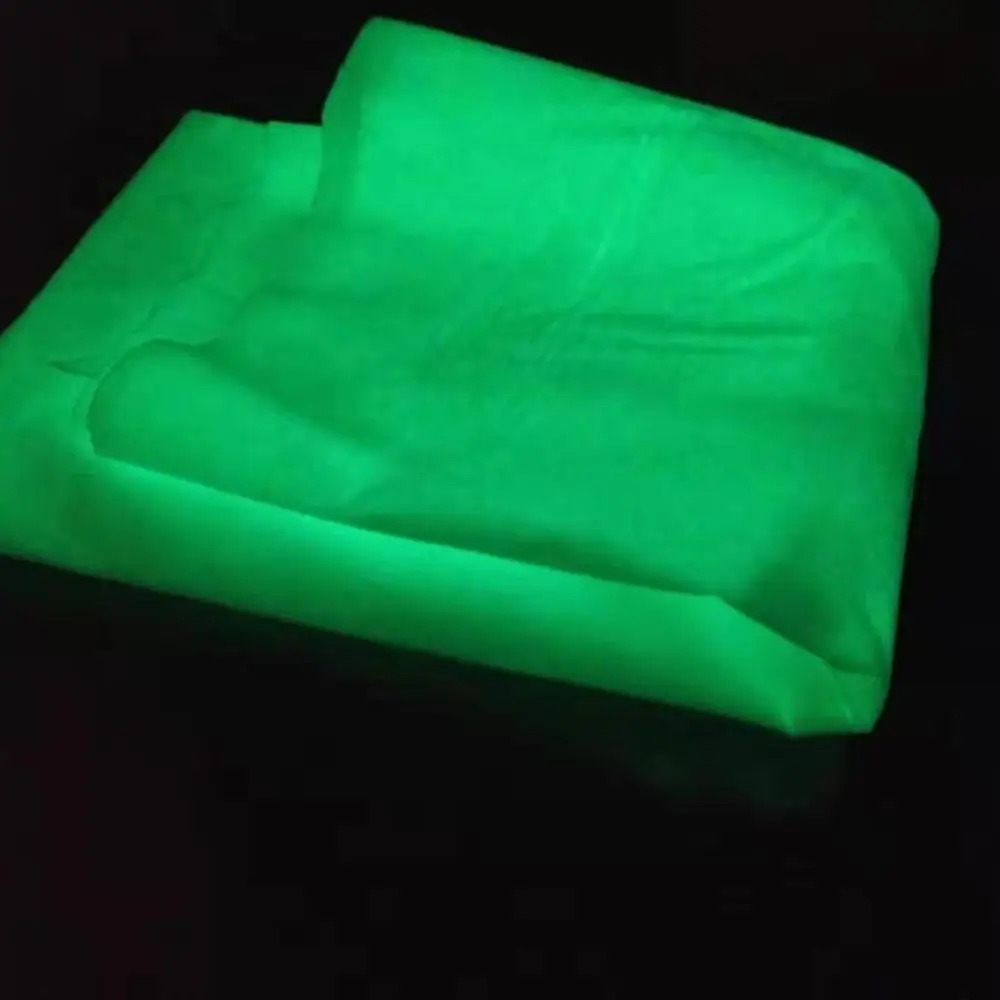 
Моющаяся светящаяся ткань из полиэстера 100% полиэстер 