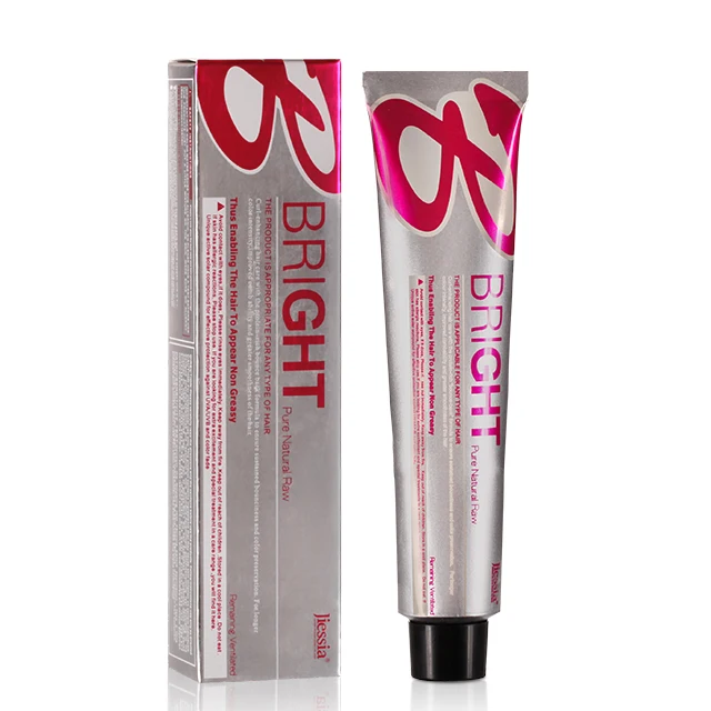 hair dye brands OEM manufacturer private label italian style halal best ammonia free/low professional permanent hair color cream