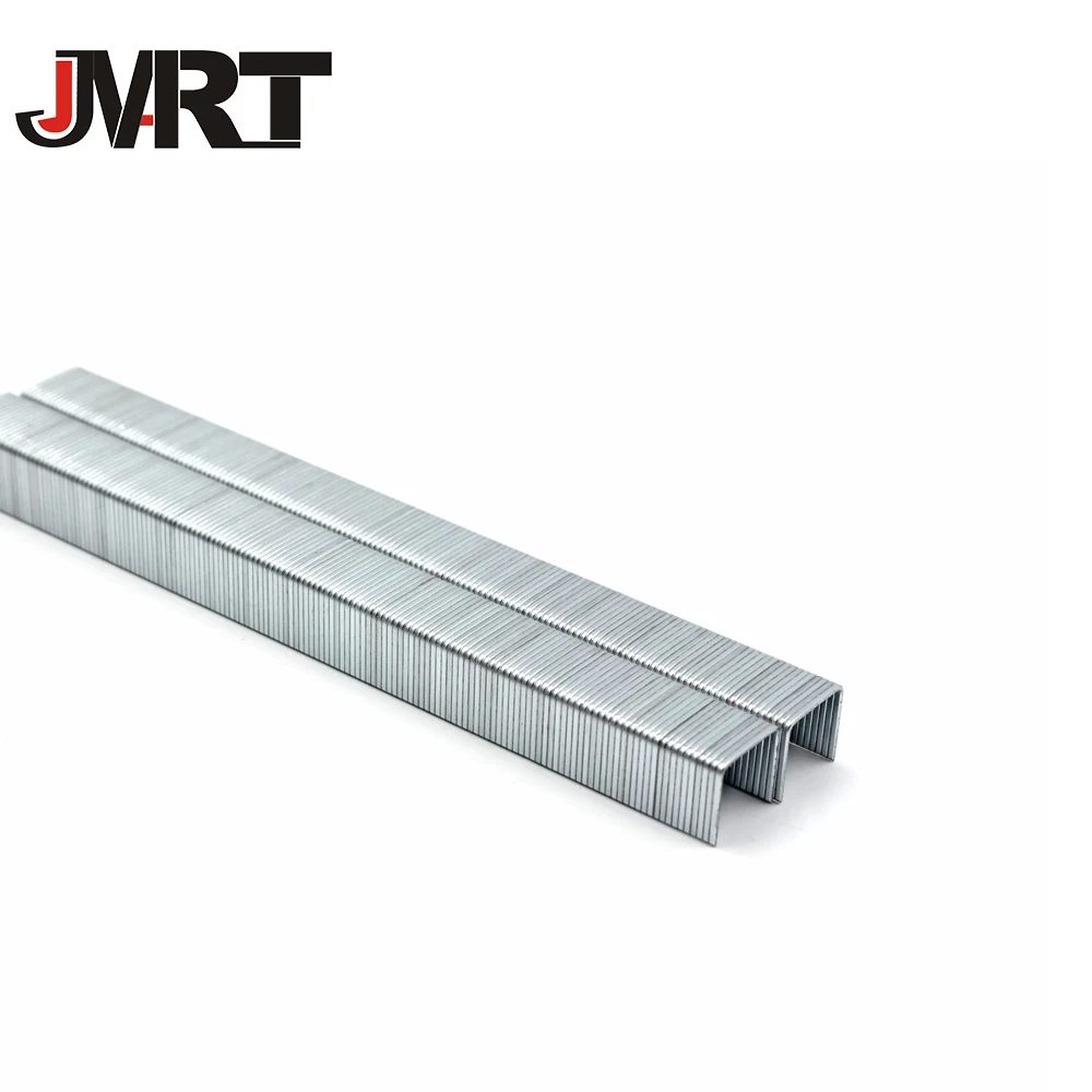 4-14mm Wood 80 Staples For Furniture Staples