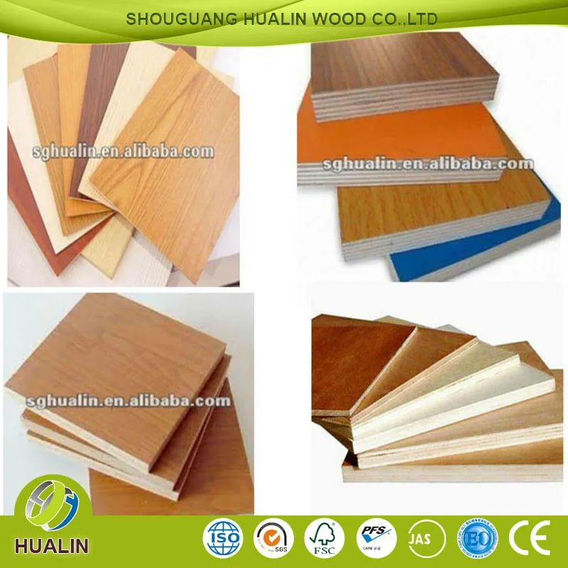 
hot sale baltic birch plywood/hardwood plywood for furniture manufacture 
