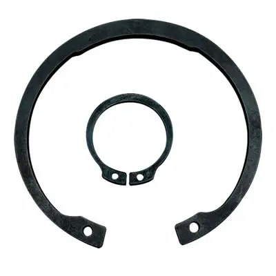 DIN 472 Internal Retaining Ring for bore