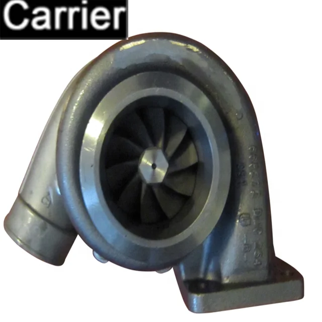 Turbo S300 176601 1380-988-0114 RE531288 With 6090H Engine