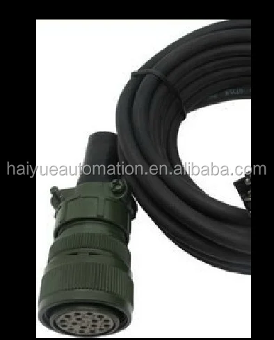 Servo encoder cable Yaskawa JZSP-CMP01-03-E