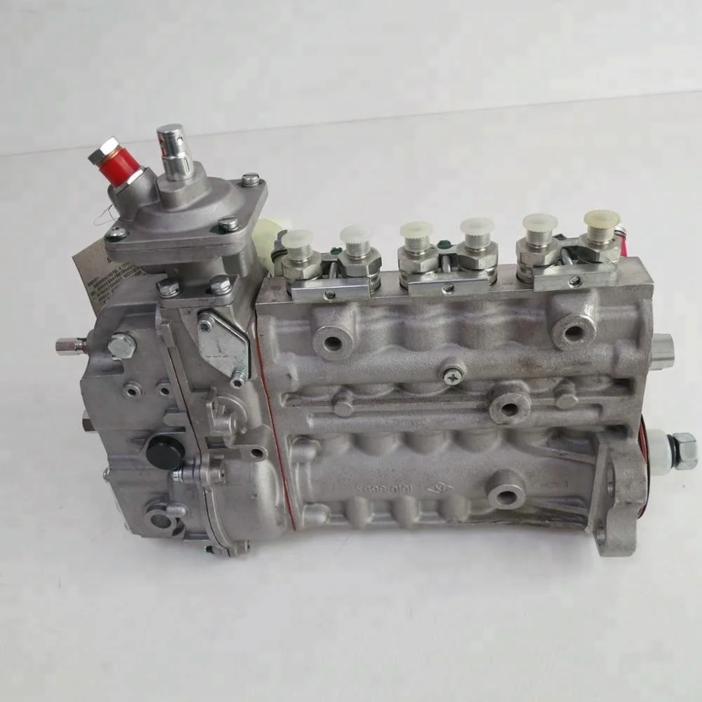 6BT высокого давления дизельного двигателя топливный насос в сборе 3974598