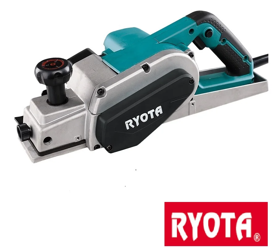 
New style 750w blue Electric Planer R--MT111 