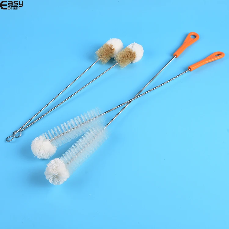 
Dust clean brushes for computer keyboard 