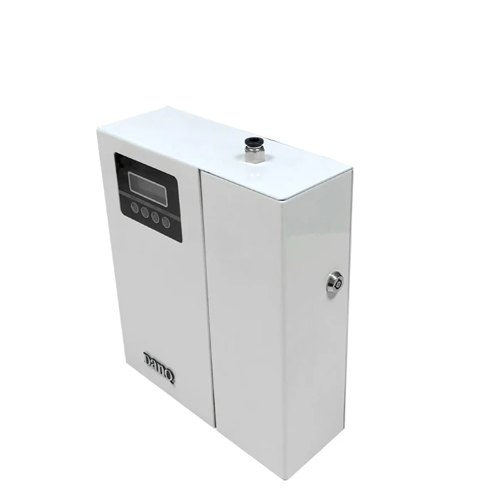 Home Appliances Air Conditioning Adjustable Atomatic Scent Diffuser Fragrance Diffuser hvac aroma diffuser