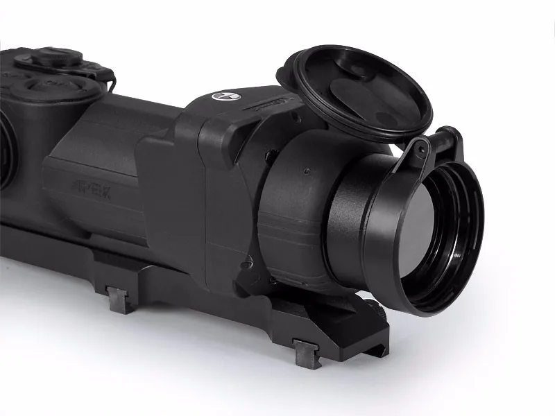 Pusar Apex XD50 Тепловые Прицелы Ночного видения Охотничий Прицел тепловизор