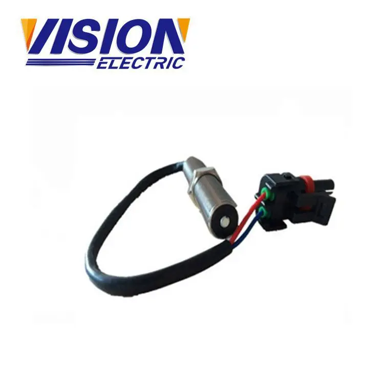 5/8-18UNF-80mm генератор магнитный датчик MPU 3034572 скорости