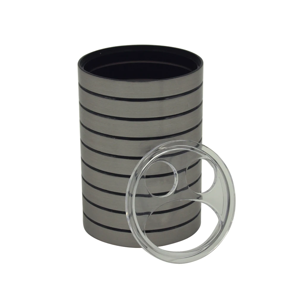 cheap price home decorative plastic bathroom set for bath accessories