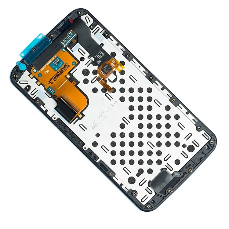 Lcd Touch Screen For Motorola Moto Nexus 6 mobile phone pantalla display