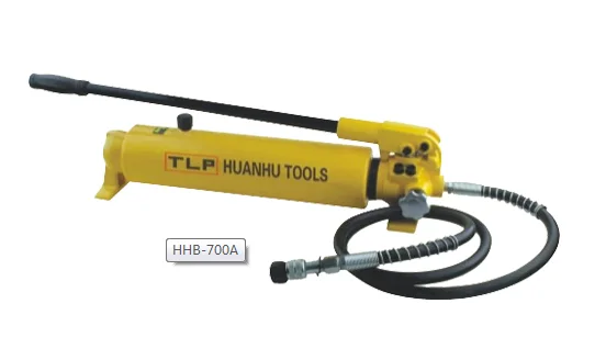 Hydraulic Hand Pump HHB-700A