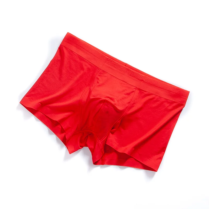 Japan Style Mens Boxers Shorts Modal Cotton Underwear  Best Quality Comfortable