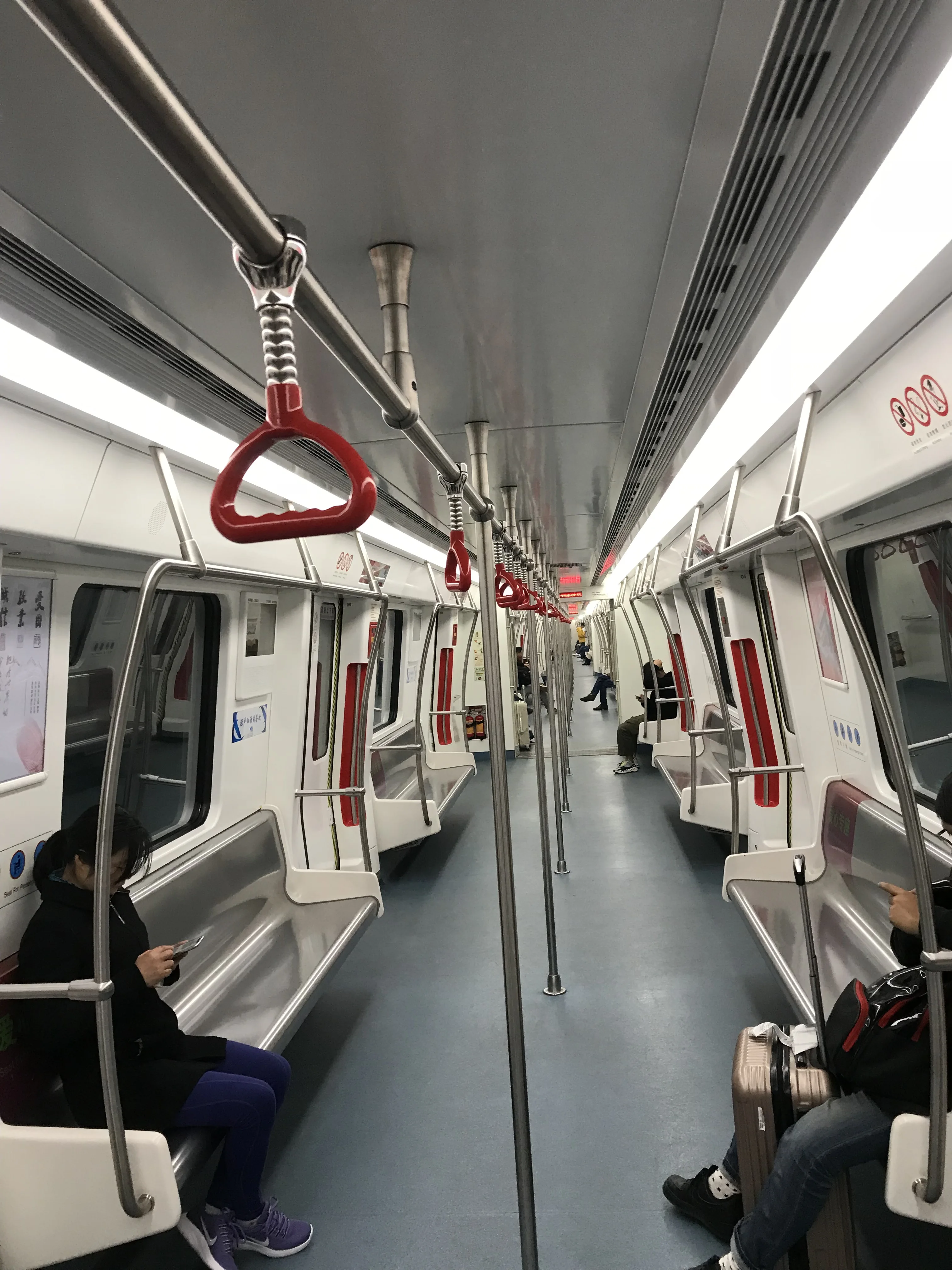 
Stainless steel subway handle/Stainless steel bus handle 