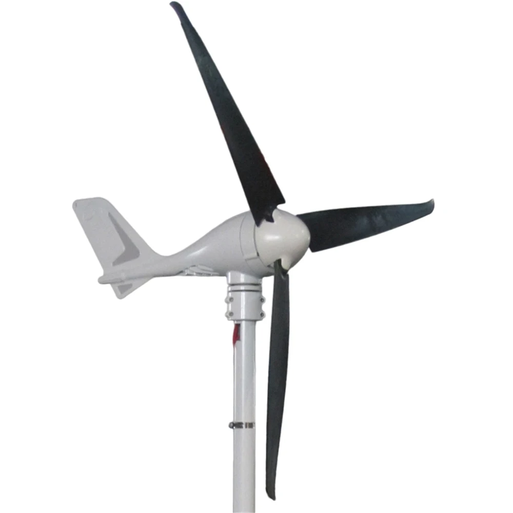 S700-MH 24V China hot wind generator with external type wind-solar hybrid controller