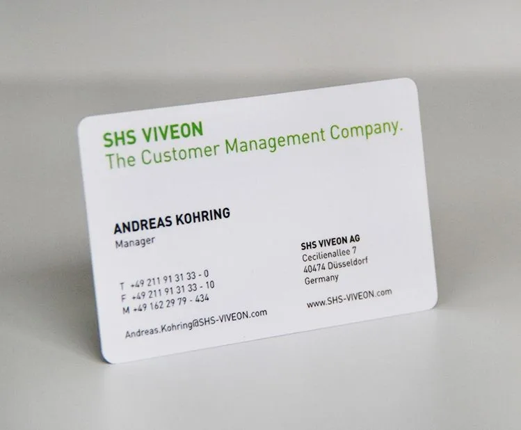 Credit Card Size Contactless ISO14443A Chip Smart Prepaid Water Meter Rfid Card