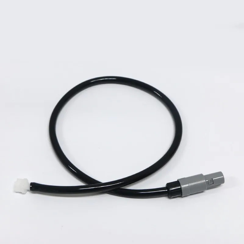 2.4 inch display rechargeable Lithium-ion AM6100 6-vital signs vet patient monitors veterinary instrument surgical