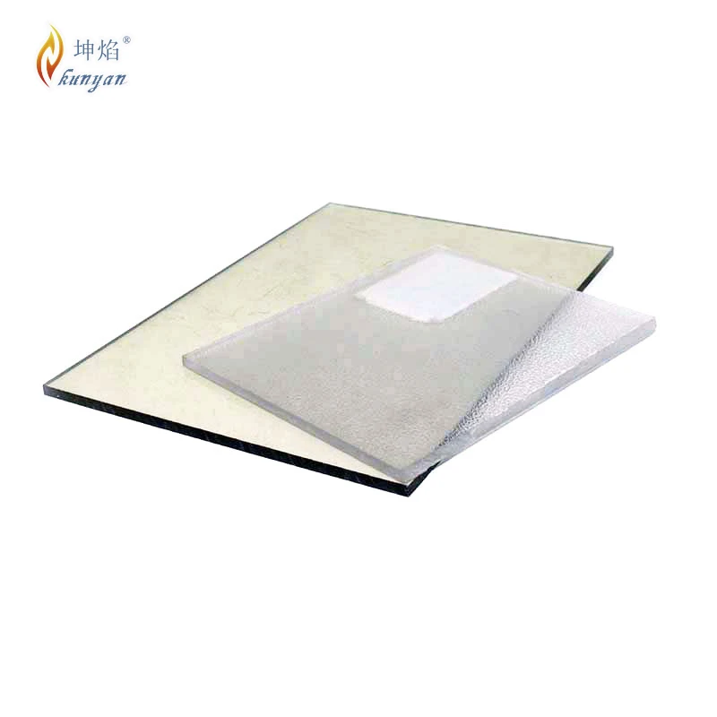 High quality hardening plate polycarbonate 40mm sheet